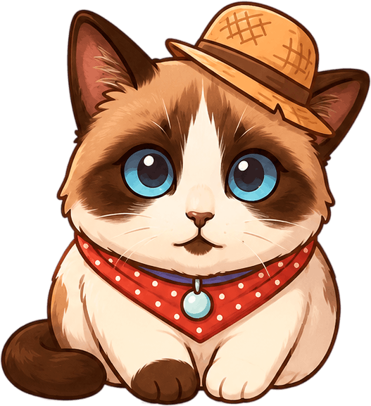 Mascote