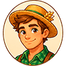 Avatar do jogador