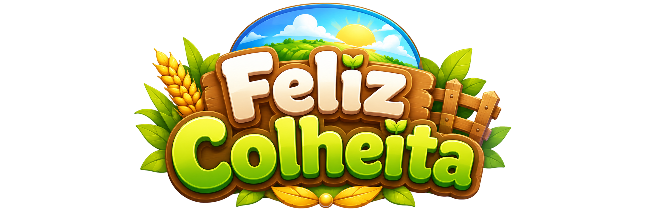 Feliz Colheita